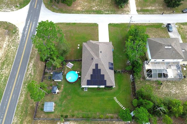 13126 SANTEE STREET, Spring Hill, FL 34609