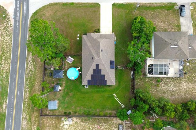 13126 SANTEE STREET, Spring Hill, FL 34609