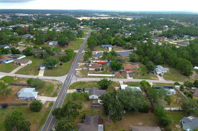 13126 SANTEE STREET, Spring Hill, FL 34609