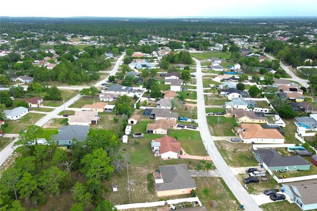 13126 SANTEE STREET, Spring Hill, FL 34609