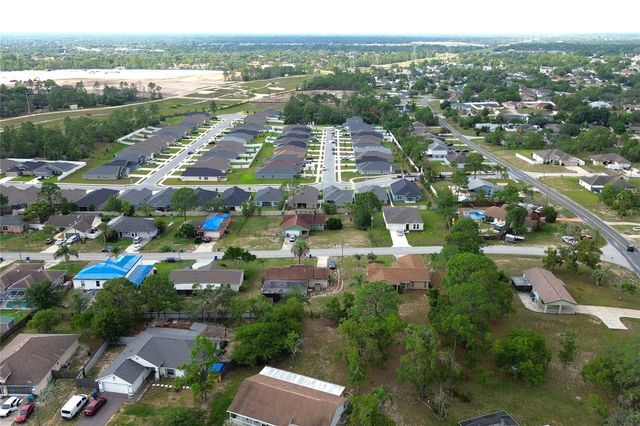 13126 SANTEE STREET, Spring Hill, FL 34609