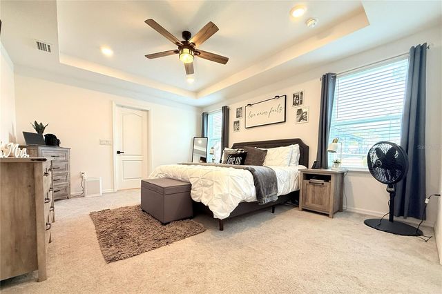 13126 SANTEE STREET, Spring Hill, FL 34609