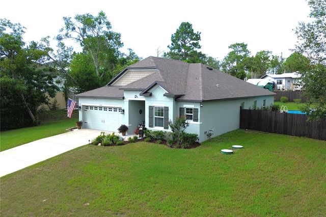 13126 SANTEE STREET, Spring Hill, FL 34609
