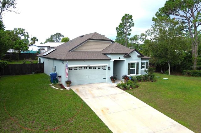 13126 SANTEE STREET, Spring Hill, FL 34609
