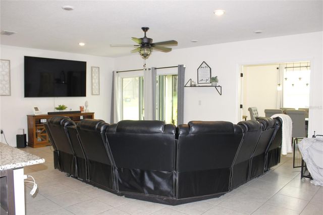 13126 SANTEE STREET, Spring Hill, FL 34609