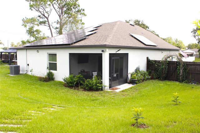 13126 SANTEE STREET, Spring Hill, FL 34609