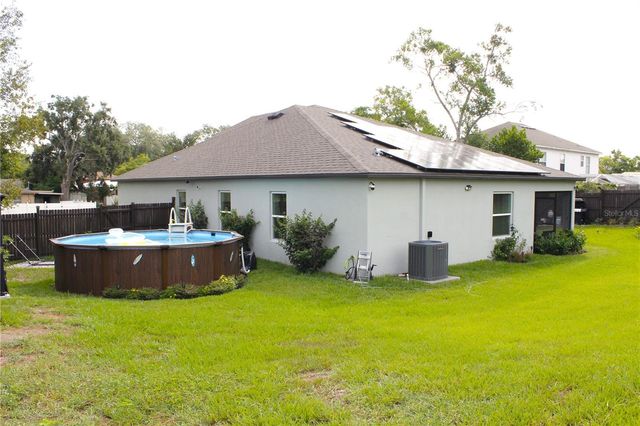 13126 SANTEE STREET, Spring Hill, FL 34609