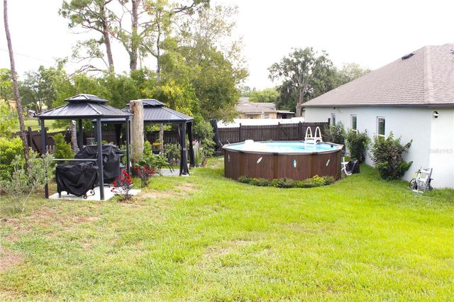 13126 SANTEE STREET, Spring Hill, FL 34609