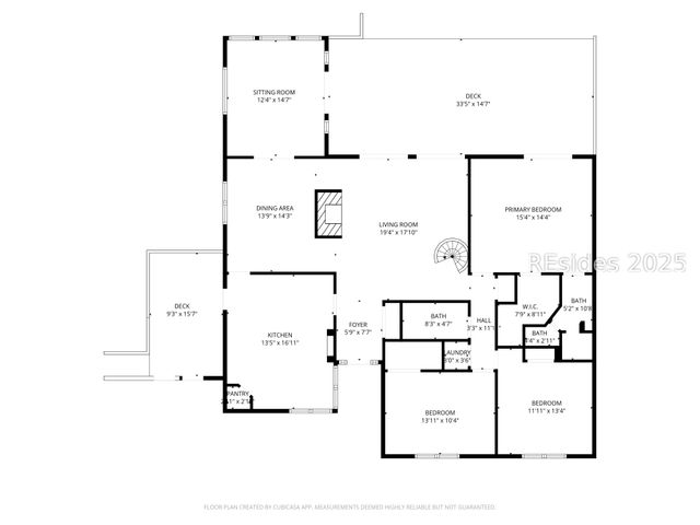 8 Pine Ct, Hilton Head Island, SC 29928