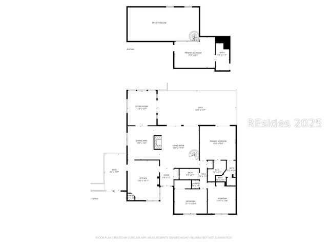 8 Pine Ct, Hilton Head Island, SC 29928