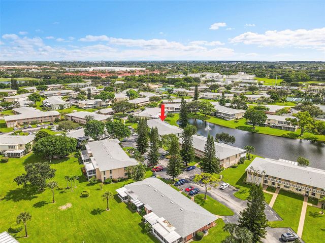 1521 NW 19th Ter 101, Delray Beach, FL 33445