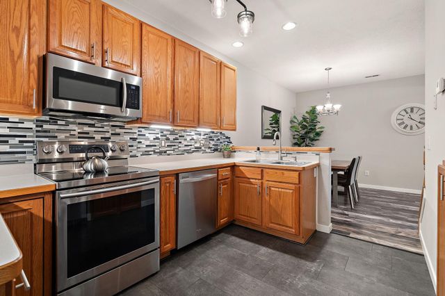 23121 Iris Court, Rogers, MN 55374