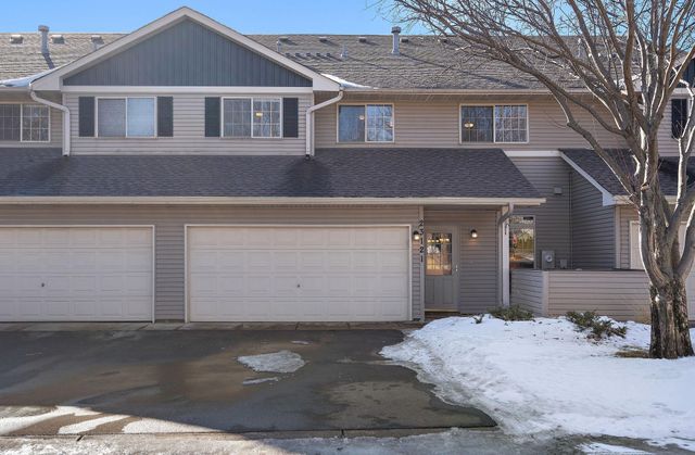 23121 Iris Court, Rogers, MN 55374