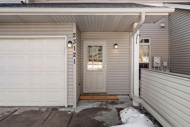 23121 Iris Court, Rogers, MN 55374