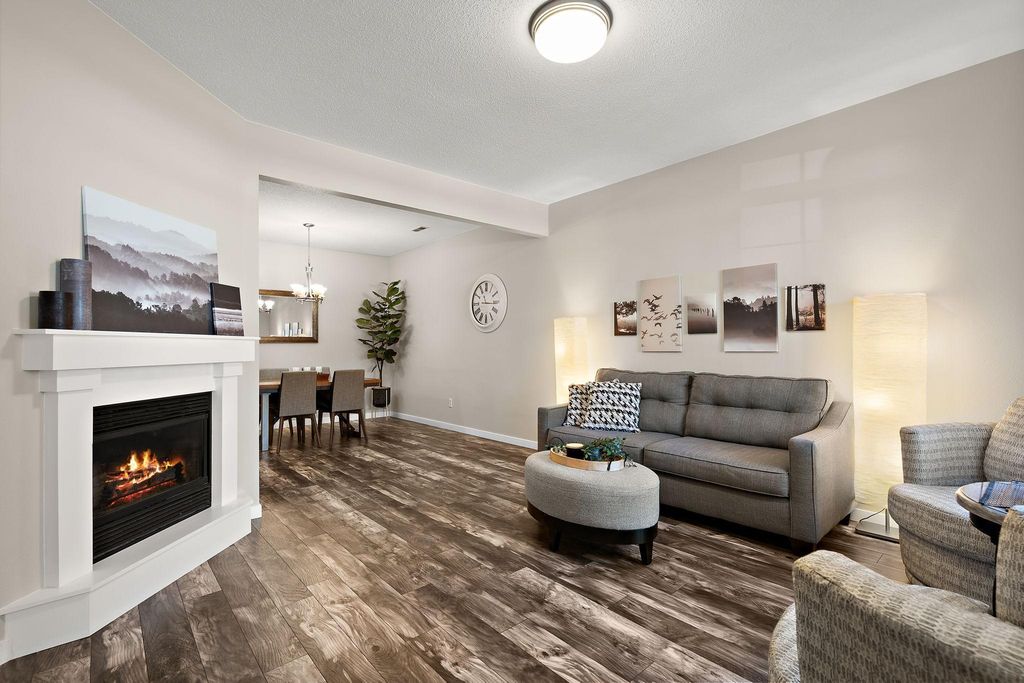 23121 Iris Court, Rogers, MN 55374