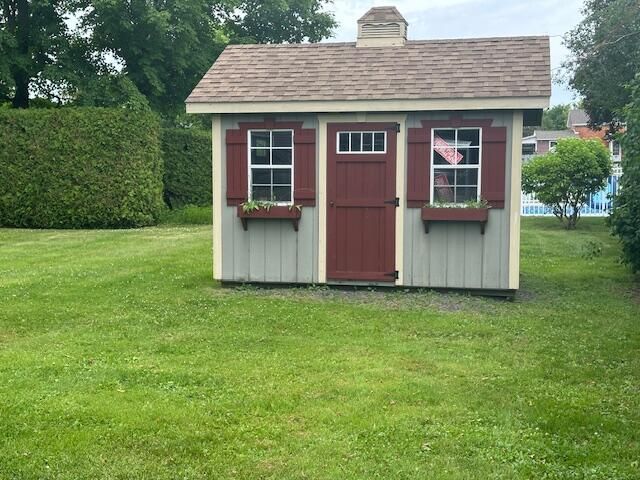 36 Champlain Street, Rouses Point, NY 12979