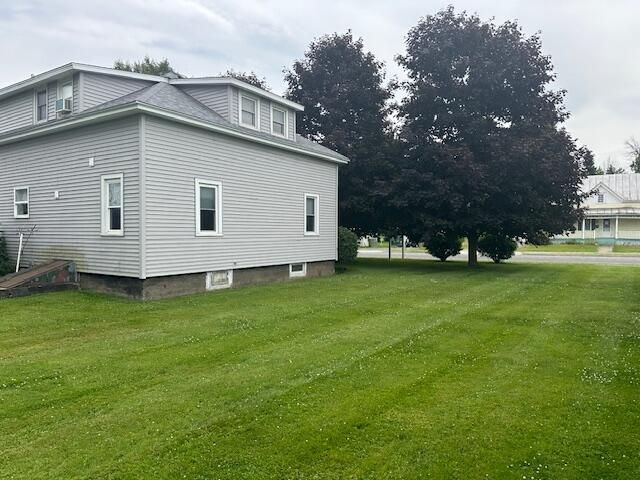 36 Champlain Street, Rouses Point, NY 12979