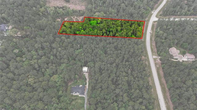 TBD Windmill Road, Huntsville, TX 77358