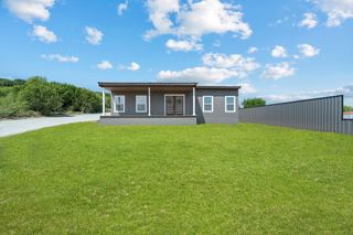 TBD Timber Hills Drive, Mineral Wells, TX 76067