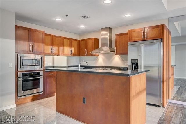 4575 Dean Martin Drive 1209, Las Vegas, NV 89103