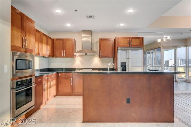 4575 Dean Martin Drive 1209, Las Vegas, NV 89103