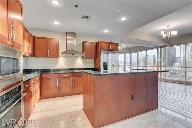 4575 Dean Martin Drive 1209, Las Vegas, NV 89103