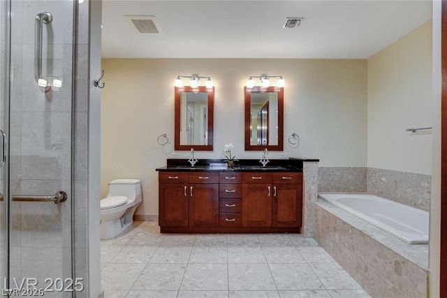 4575 Dean Martin Drive 1209, Las Vegas, NV 89103