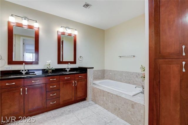 4575 Dean Martin Drive 1209, Las Vegas, NV 89103