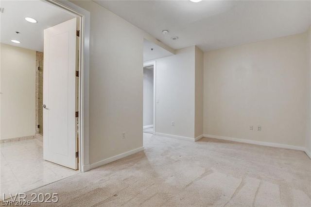 4575 Dean Martin Drive 1209, Las Vegas, NV 89103