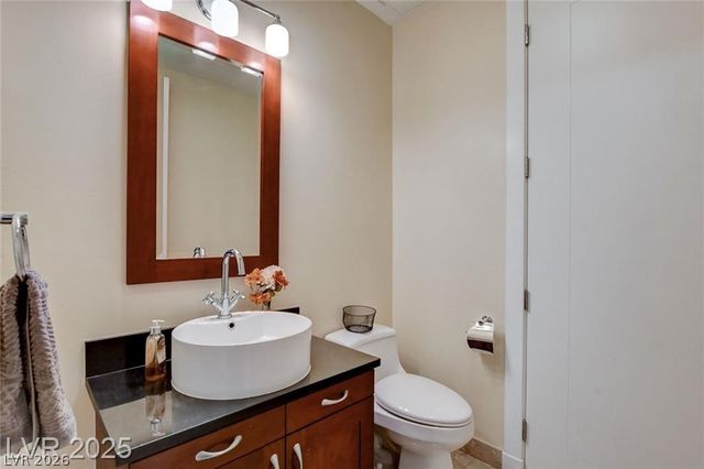 4575 Dean Martin Drive 1209, Las Vegas, NV 89103