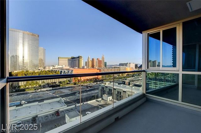 4575 Dean Martin Drive 1209, Las Vegas, NV 89103