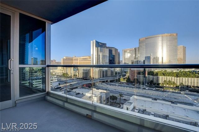 4575 Dean Martin Drive 1209, Las Vegas, NV 89103