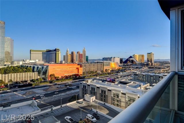 4575 Dean Martin Drive 1209, Las Vegas, NV 89103