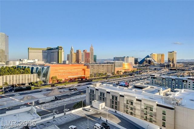 4575 Dean Martin Drive 1209, Las Vegas, NV 89103