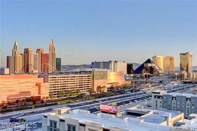 4575 Dean Martin Drive 1209, Las Vegas, NV 89103