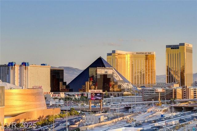 4575 Dean Martin Drive 1209, Las Vegas, NV 89103