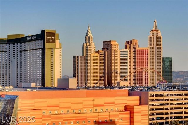 4575 Dean Martin Drive 1209, Las Vegas, NV 89103