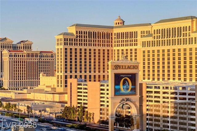 4575 Dean Martin Drive 1209, Las Vegas, NV 89103