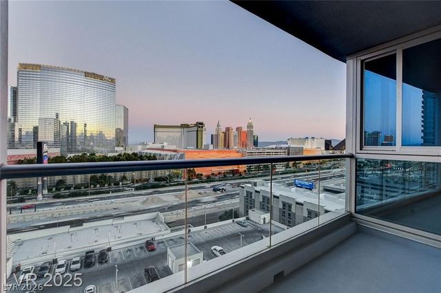 4575 Dean Martin Drive 1209, Las Vegas, NV 89103