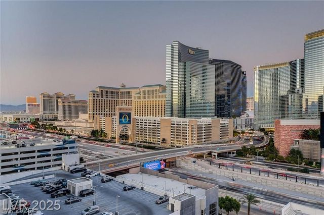 4575 Dean Martin Drive 1209, Las Vegas, NV 89103