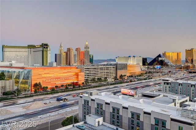 4575 Dean Martin Drive 1209, Las Vegas, NV 89103