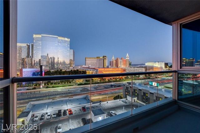 4575 Dean Martin Drive 1209, Las Vegas, NV 89103