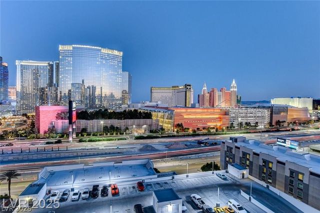 4575 Dean Martin Drive 1209, Las Vegas, NV 89103