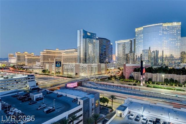 4575 Dean Martin Drive 1209, Las Vegas, NV 89103