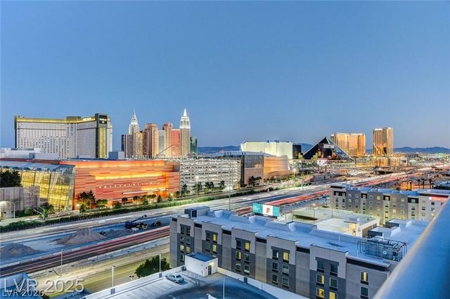 4575 Dean Martin Drive 1209, Las Vegas, NV 89103