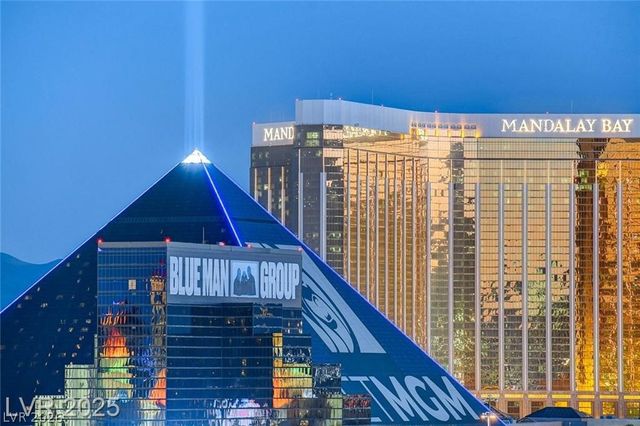 4575 Dean Martin Drive 1209, Las Vegas, NV 89103