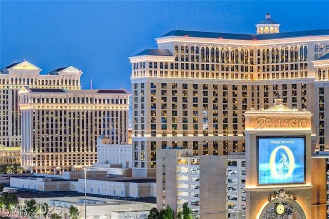 4575 Dean Martin Drive 1209, Las Vegas, NV 89103