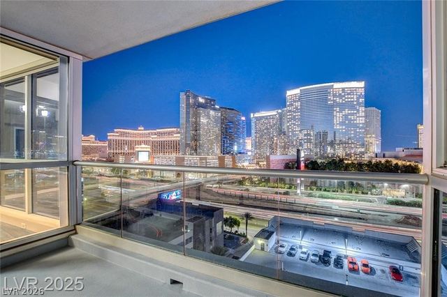 4575 Dean Martin Drive 1209, Las Vegas, NV 89103