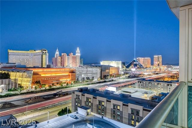 4575 Dean Martin Drive 1209, Las Vegas, NV 89103