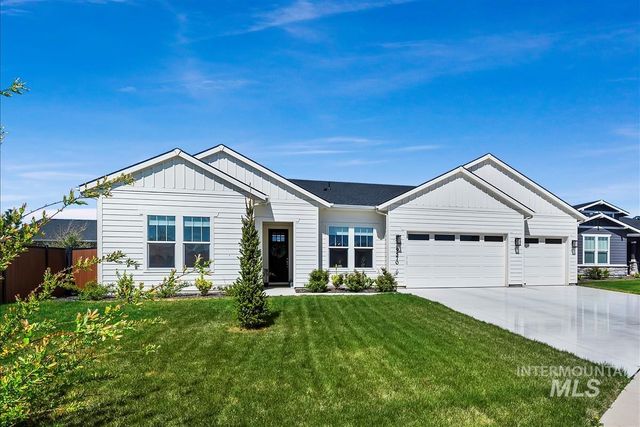 9570 W Summit Peak Dr, Star, ID 83669